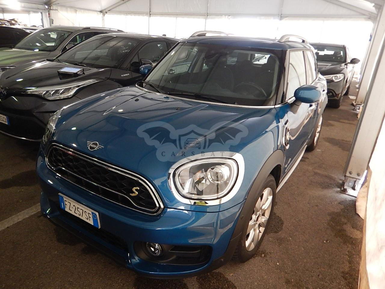 Mini Countryman Cooper SE 1.5 2019
