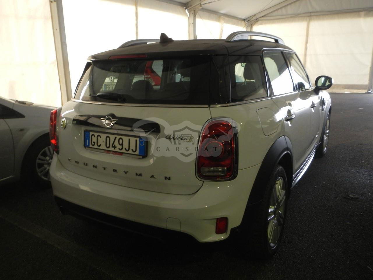 Mini Countryman Cooper SE 1.5 2020