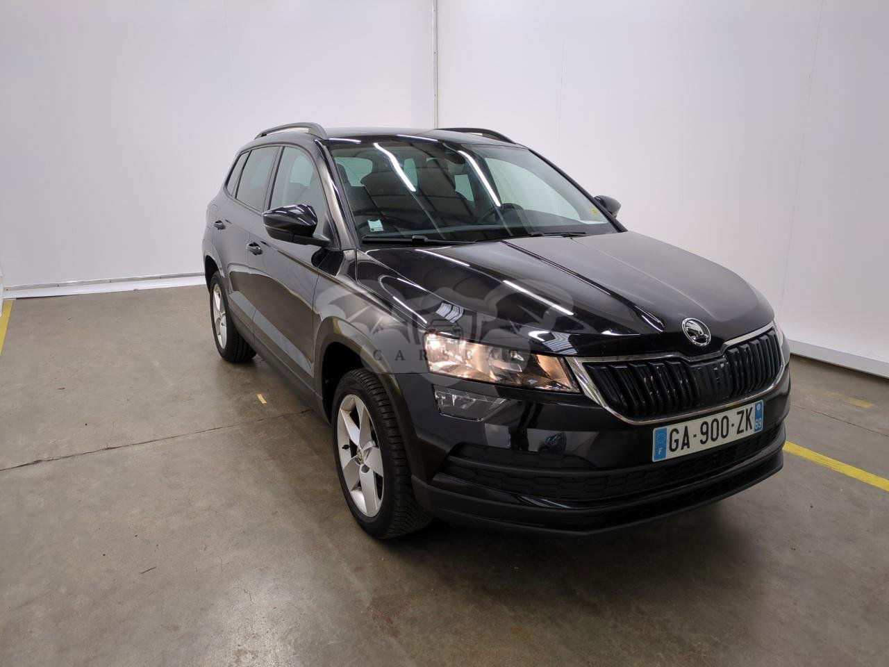 Skoda Karoq 2.0 TDI Business 2021