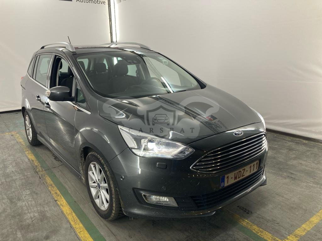 Ford C-Max Grand 1.5 EcoBoost Titanium 2019