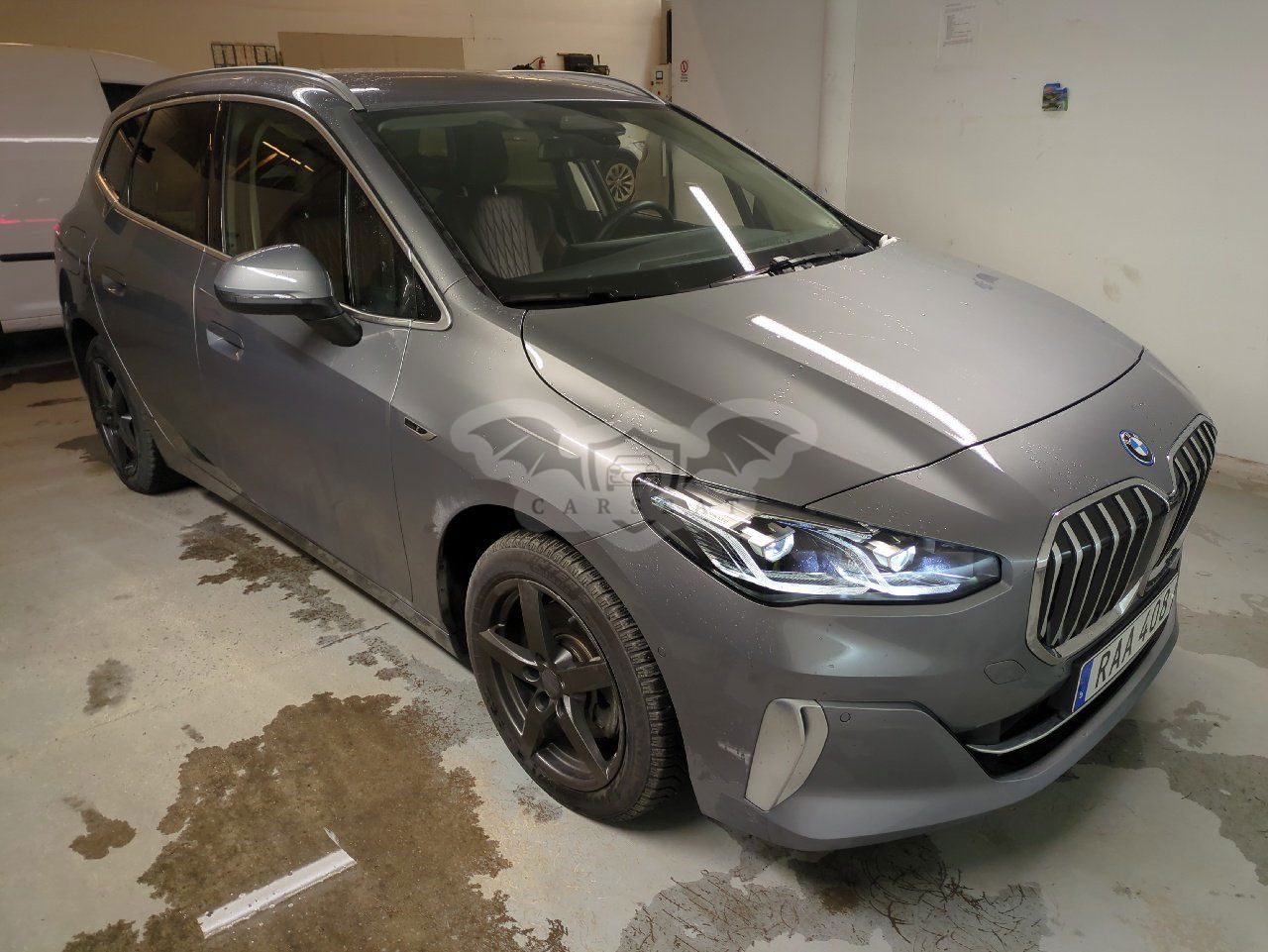 BMW 2 Series Active Tourer 225e Luxury 2022