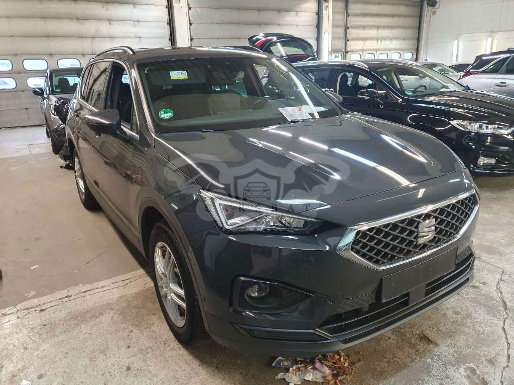 Seat Tarraco 2.0 TDI Style 2020