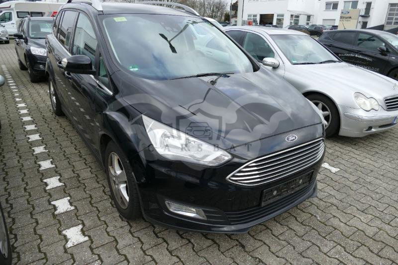 Ford C-Max Grand 2.0 TDCI Titanium 2019