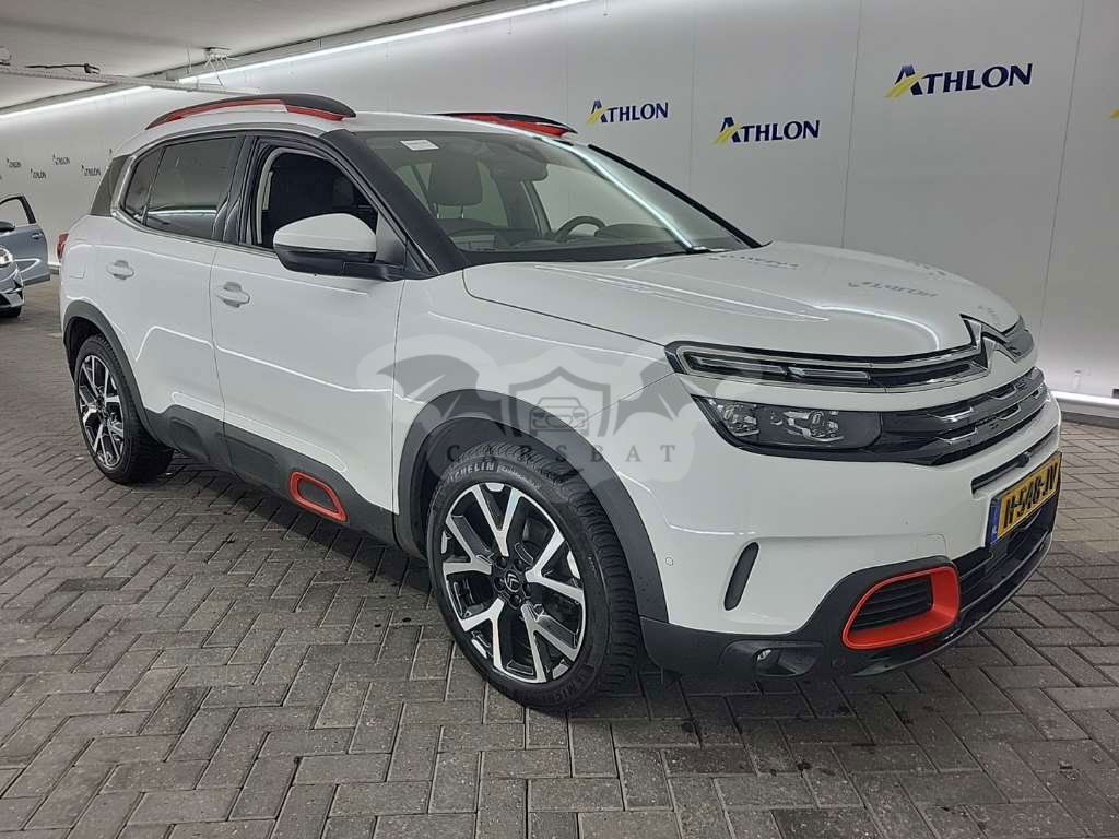 Citroën C5 Aircross 1.5 HDI Business Plus 2020