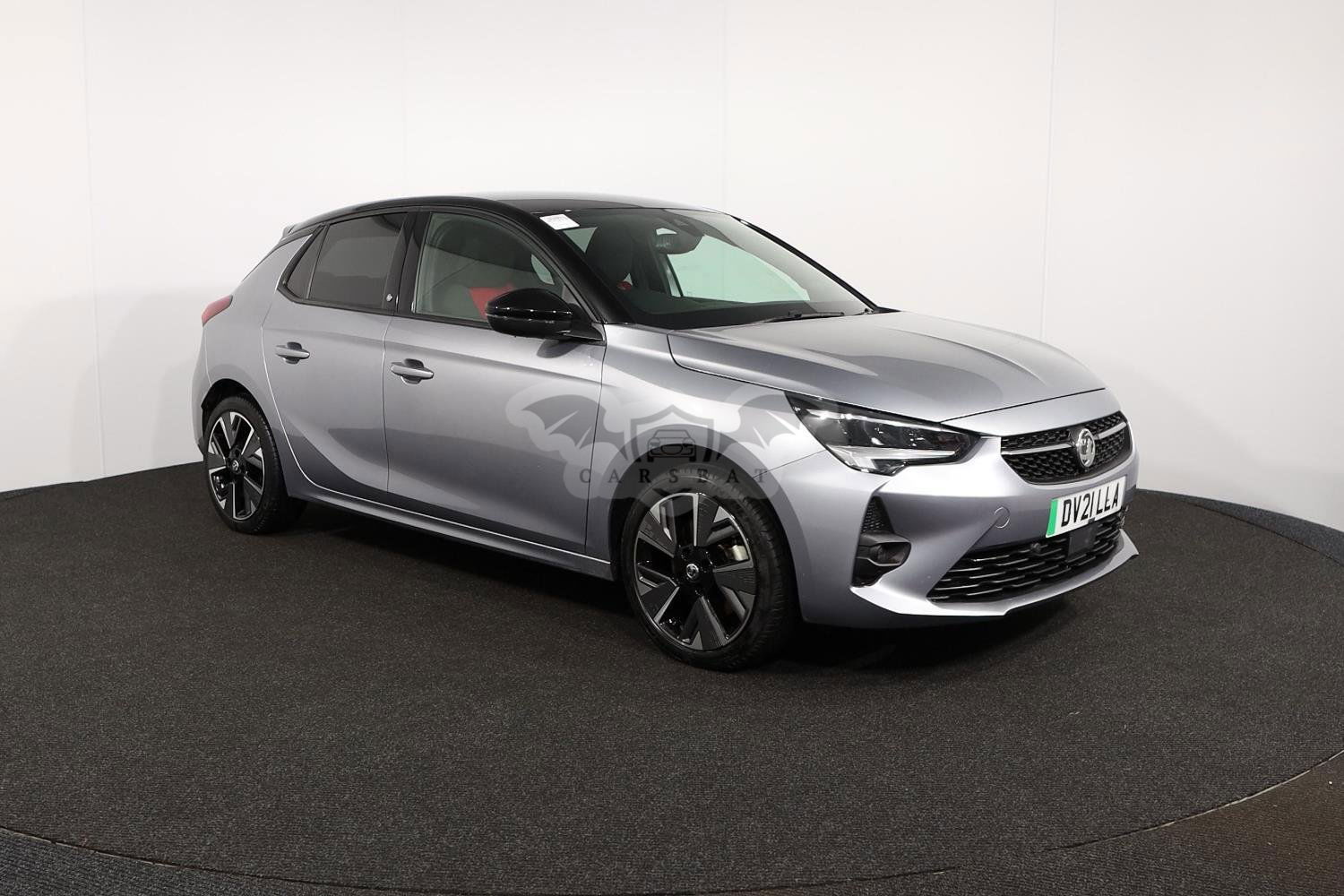 Vauxhall Corsa SRi Nav Premium 2021
