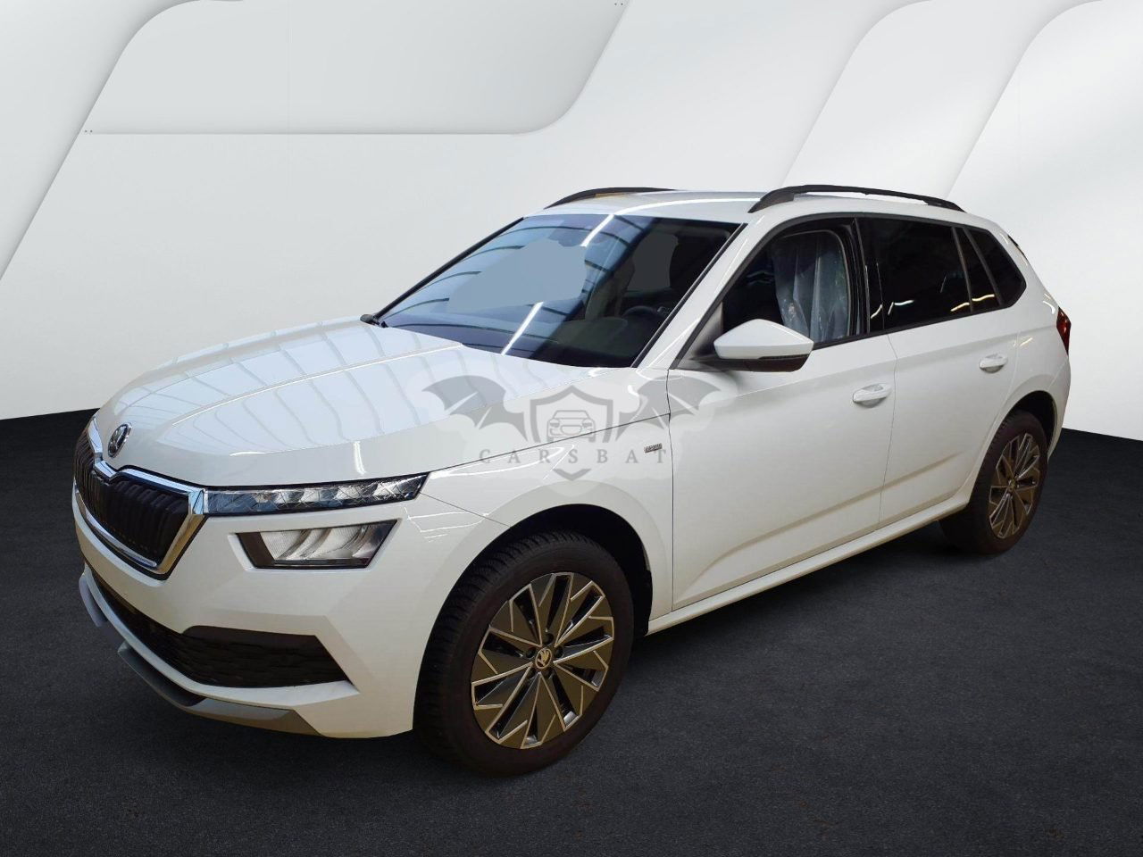 Skoda Kamiq 1.5 TSI 2023