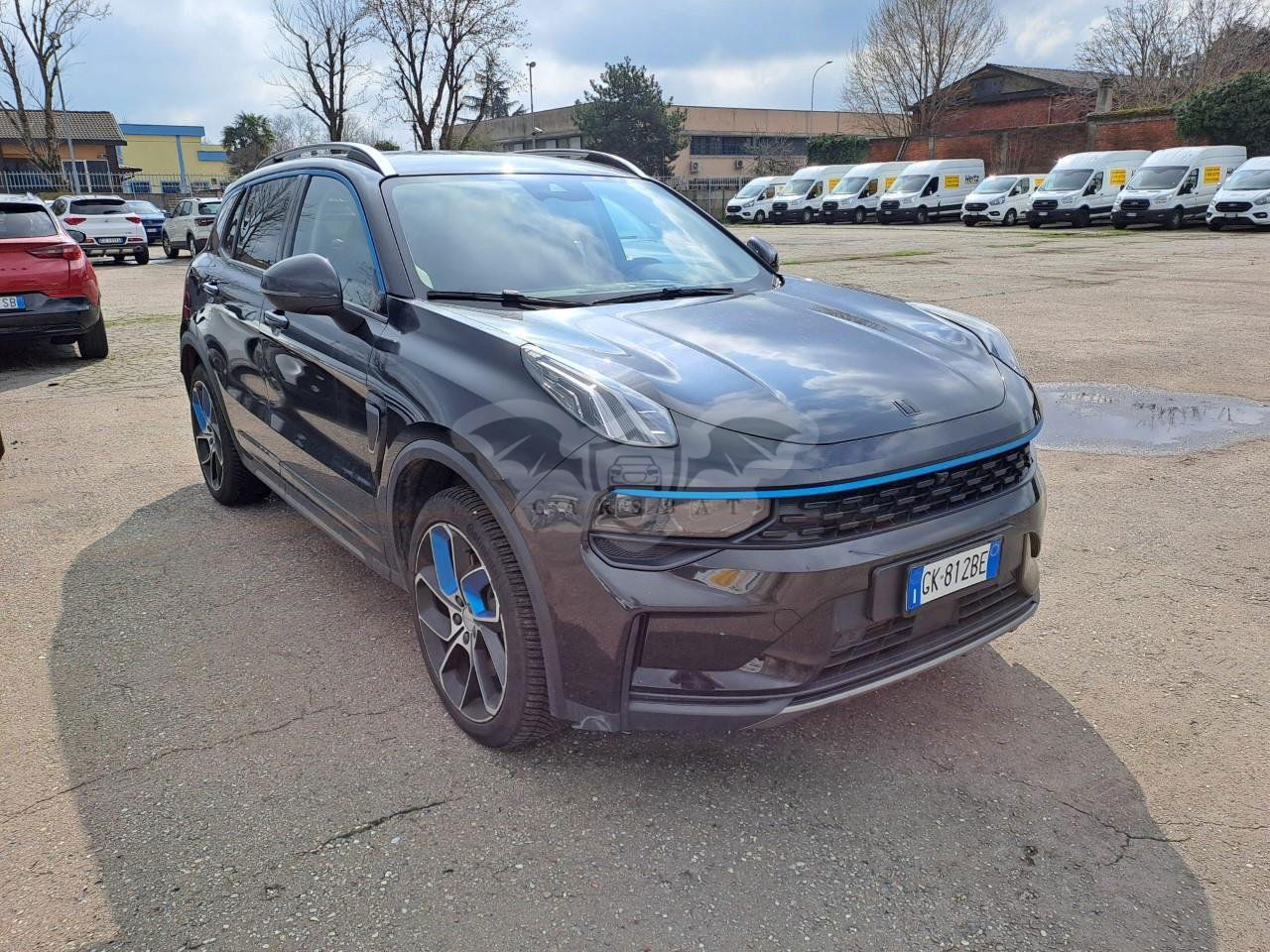 Lynk&Co 01 1.5 2022