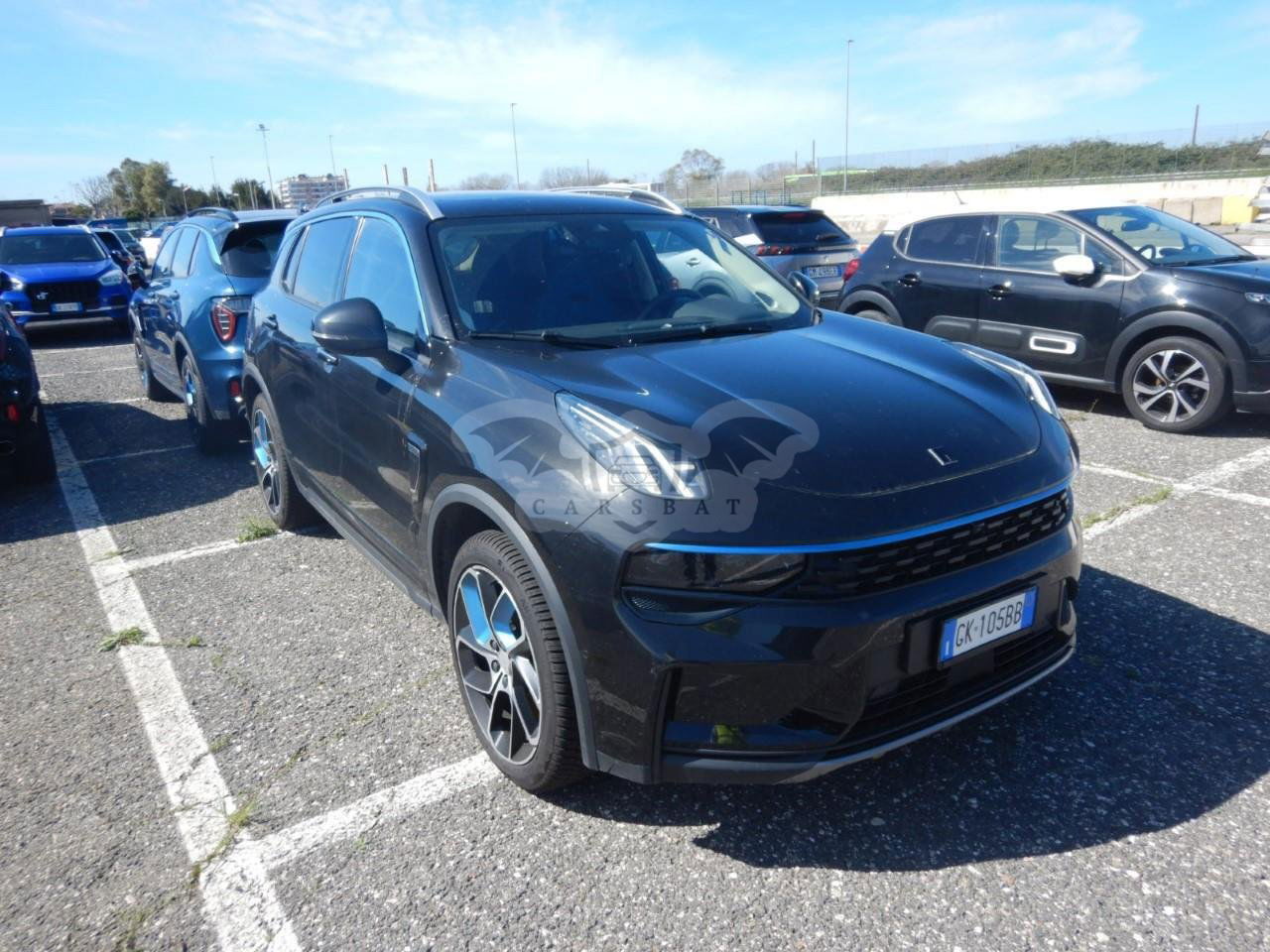 Lynk&Co 01 1.5 2022
