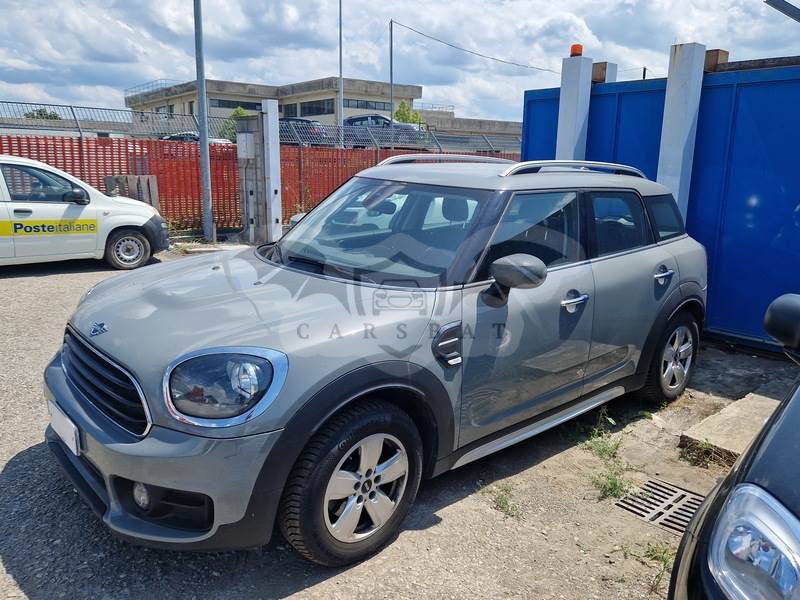 Mini Countryman Cooper D 2.0 Business 2019