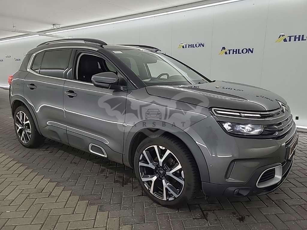 Citroën C5 Aircross 1.5 HDI Business Plus 2020
