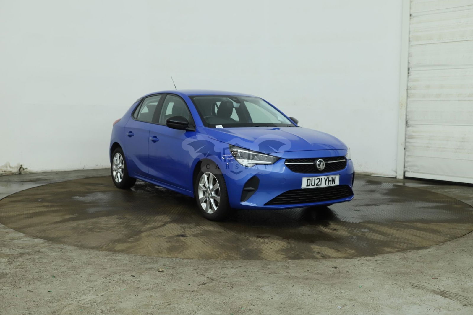 Vauxhall Corsa 1.2 SE 2021