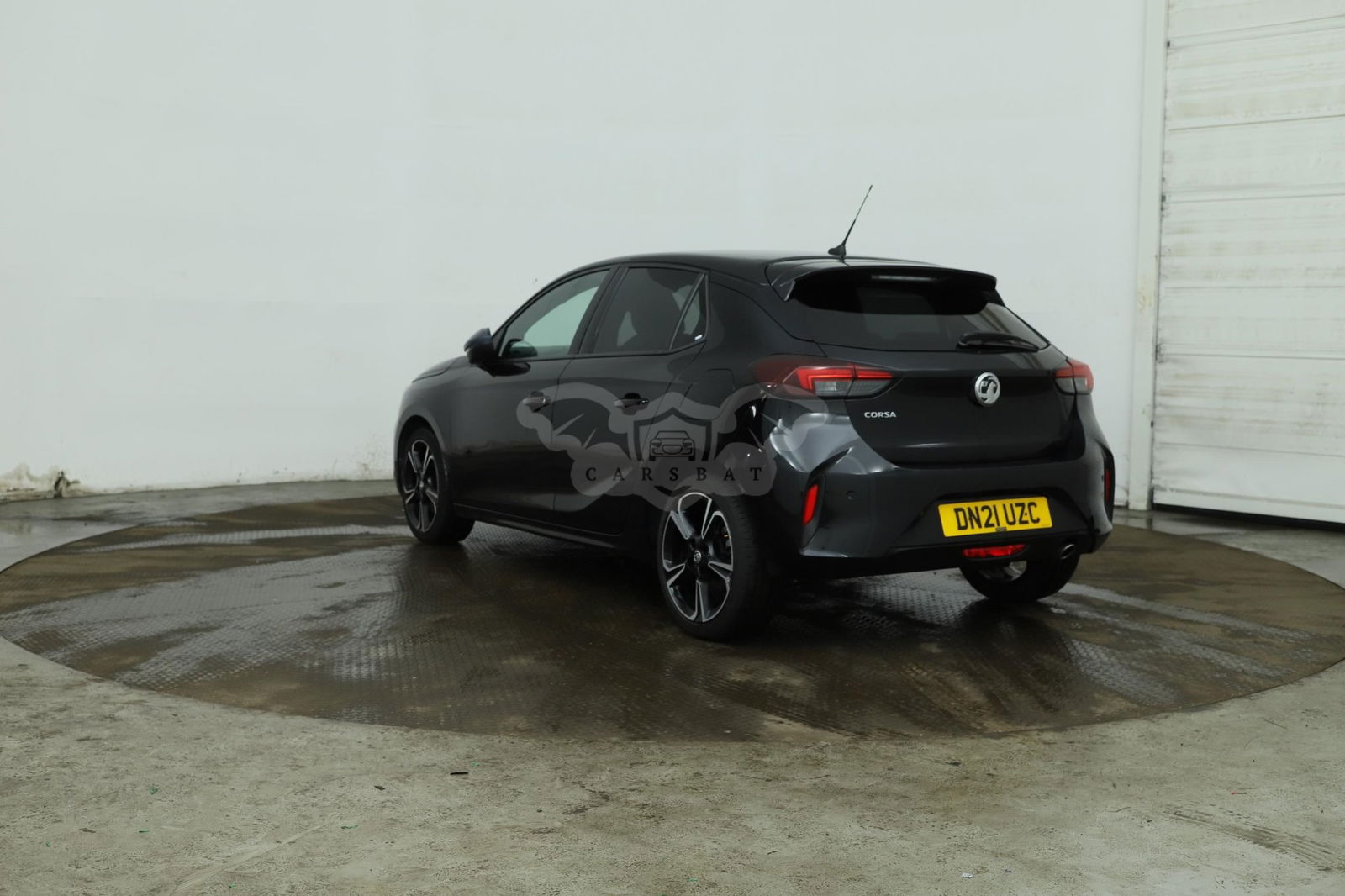 Vauxhall Corsa 1.2 SRi Premium 2021