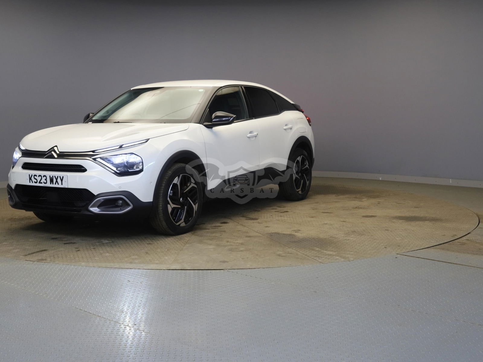 Citroën C4 1.5 HDI SHINE 2023