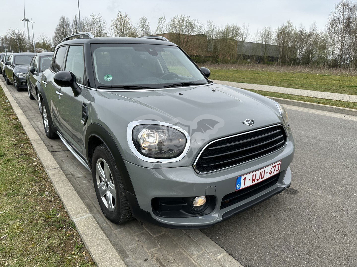 Mini Countryman Cooper D 2.0 2019