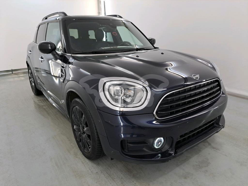 Mini Countryman Cooper 1.5 Cooper 2020