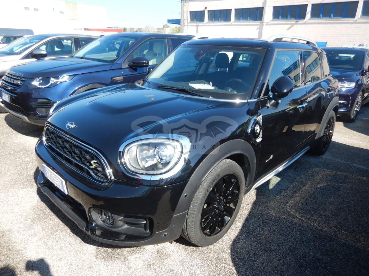Mini Countryman Cooper SE 1.5 Business 2019