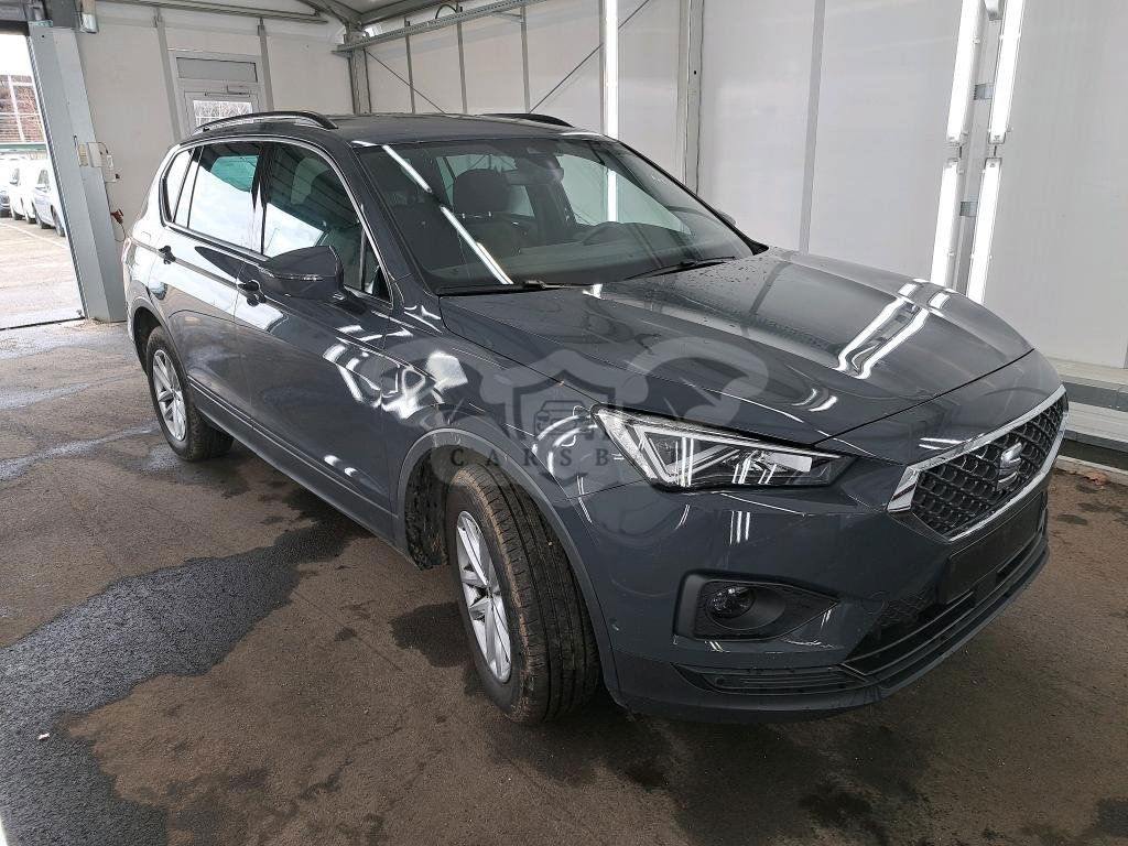 Seat Tarraco 1.5 TSI 2023