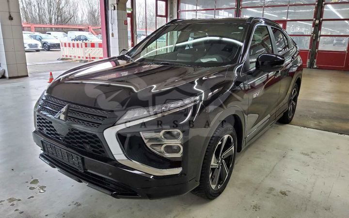 Mitsubishi Eclipse Cross 2.4 2022