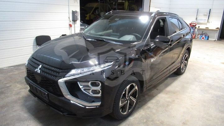 Mitsubishi Eclipse Cross 2.4 2022