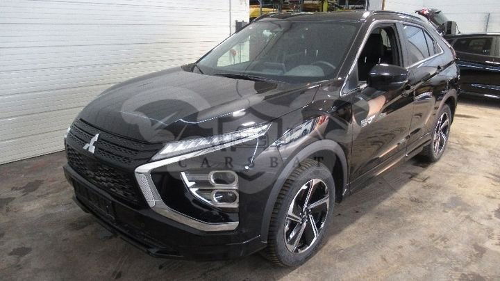 Mitsubishi Eclipse Cross 2.4 2022