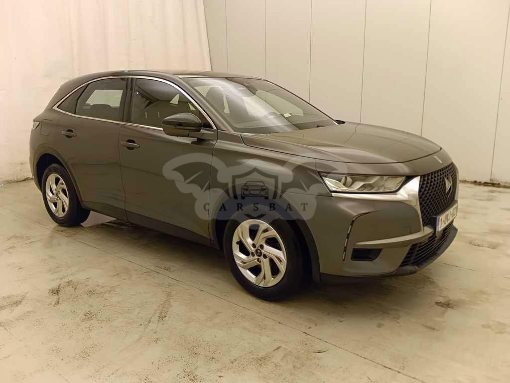 DS DS7 Crossback 1.5 HDI Chic 2018