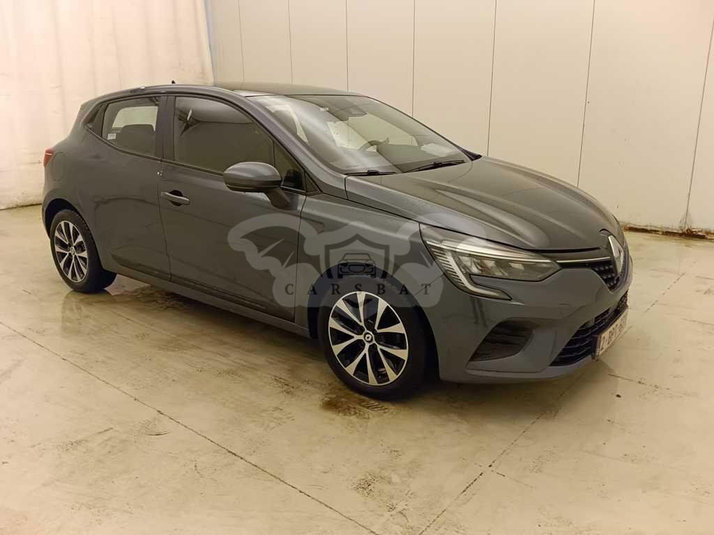 Renault Clio 1.0 Tce 2022