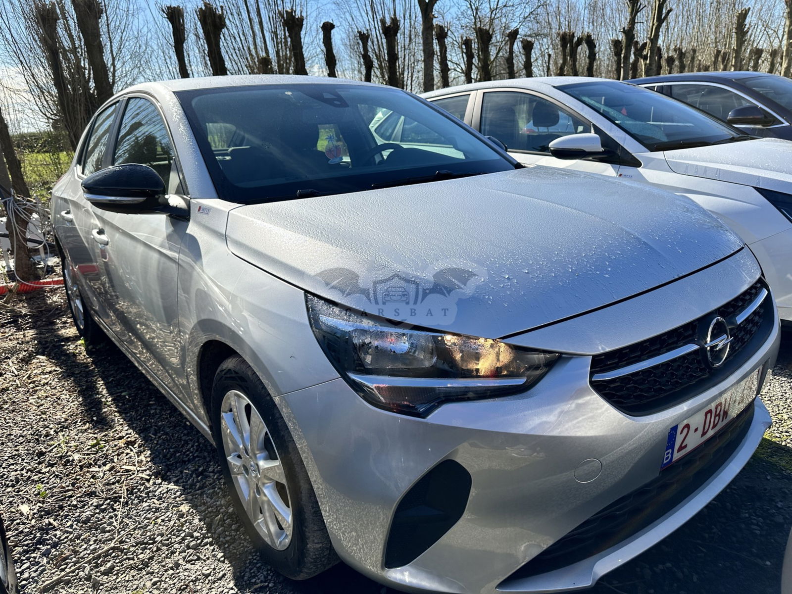 Opel Corsa 1.2i 2023