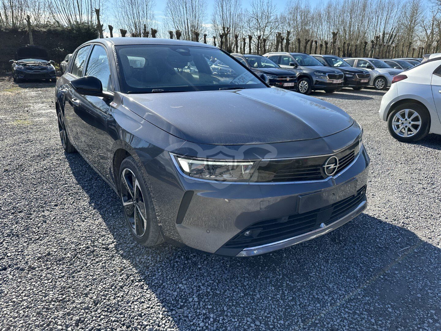 Opel Astra 1.6 2022
