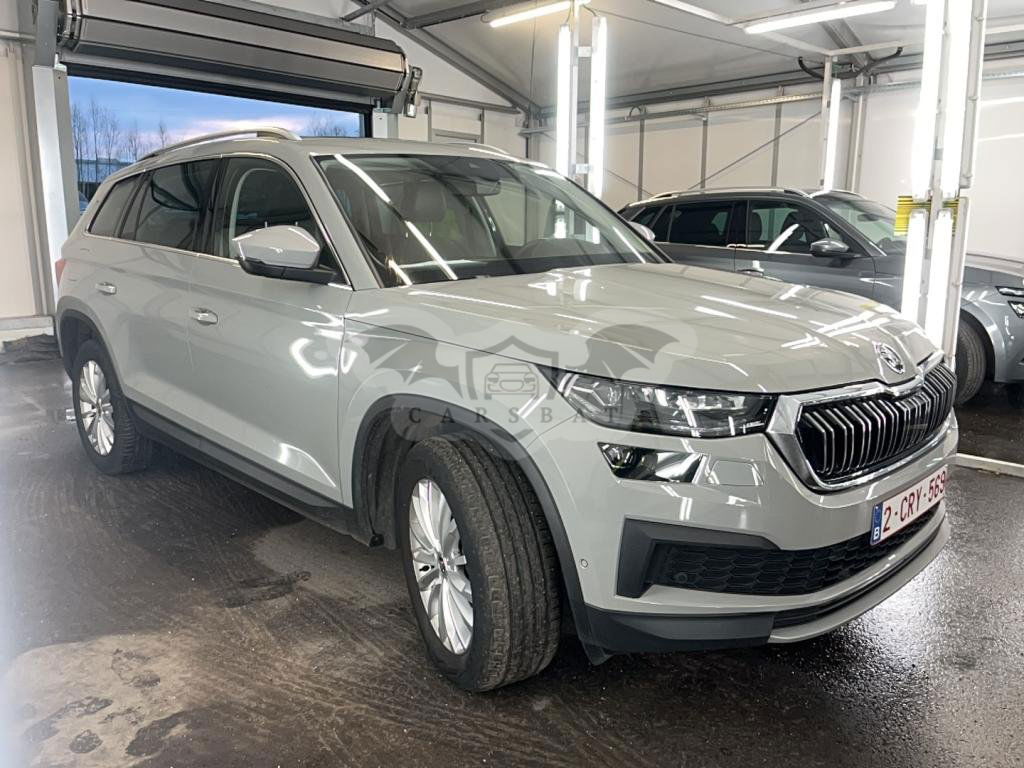 Skoda Kodiaq 2.0 TDI Style 2022