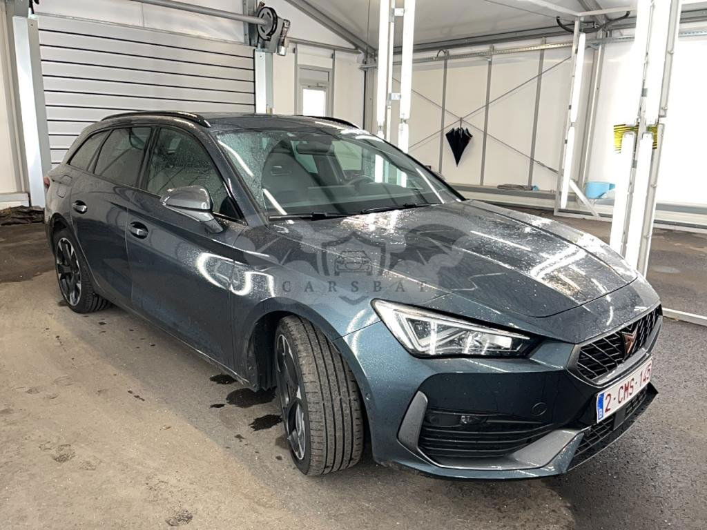 Cupra Leon 1.4 e-Hybrid 2022