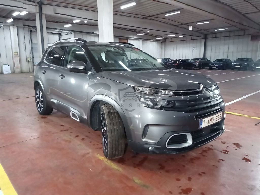 Citroën C5 Aircross 1.5 HDI Business 2020