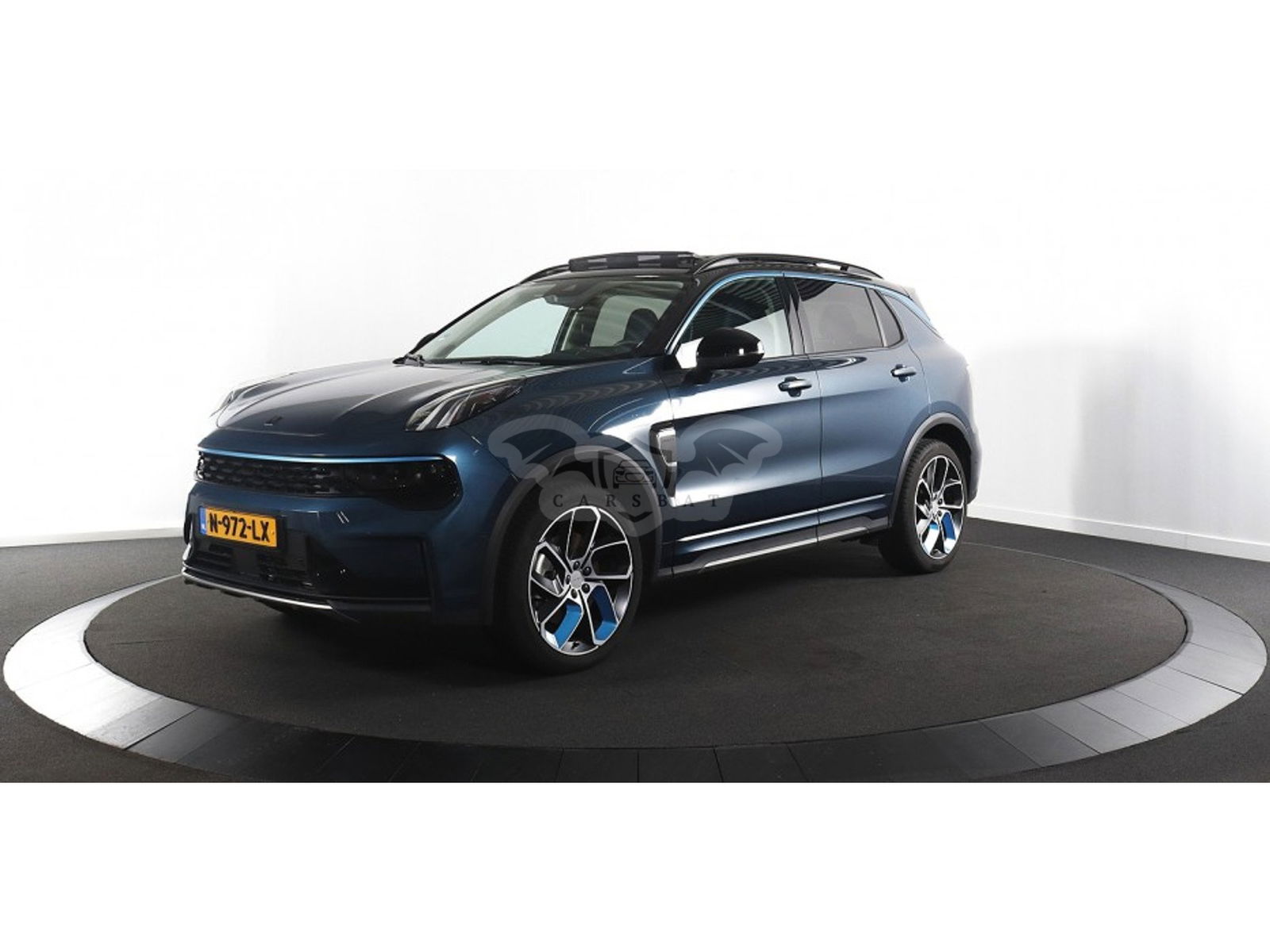 Lynk&Co 01 1.5 2021