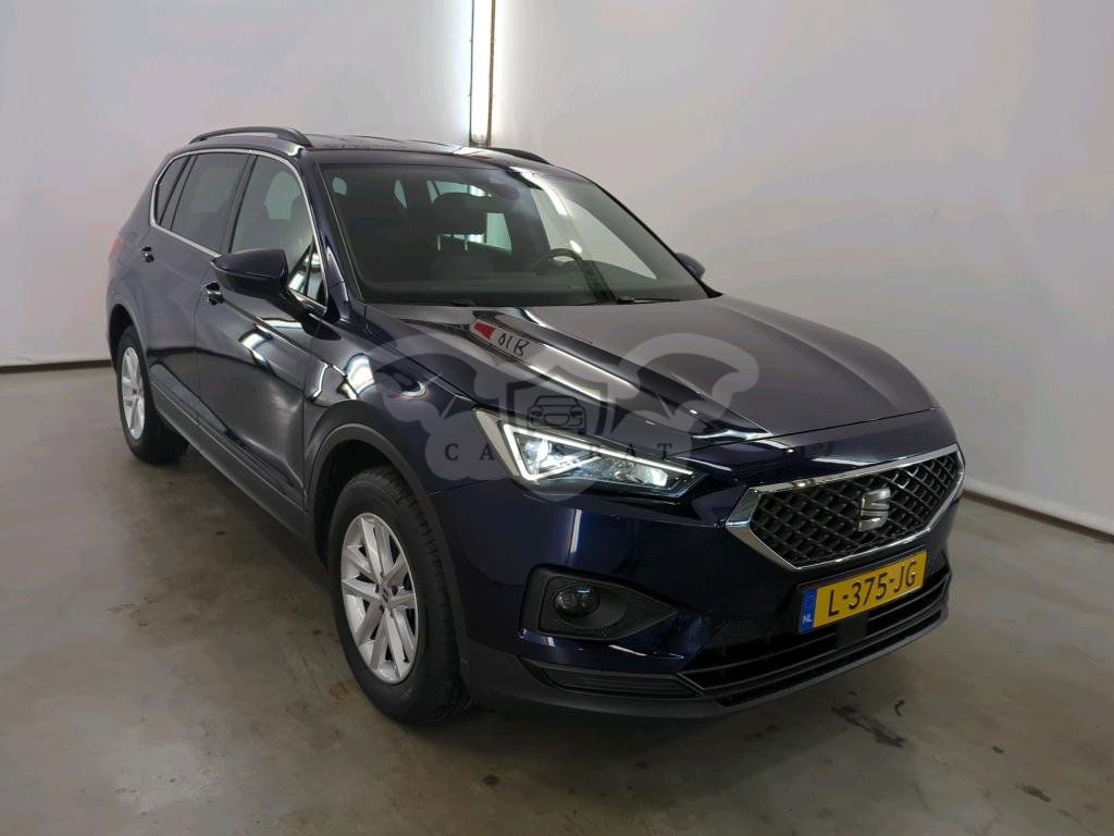 Seat Tarraco 1.5 TSI Style 2021