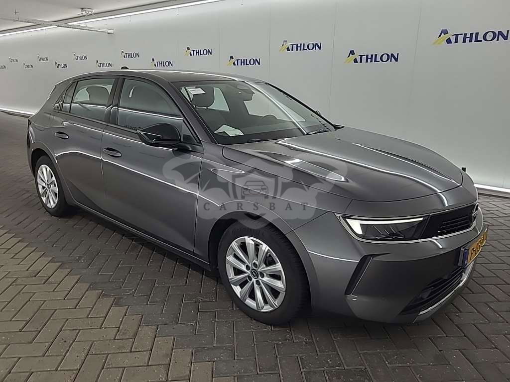 Opel Astra 1.2 2022