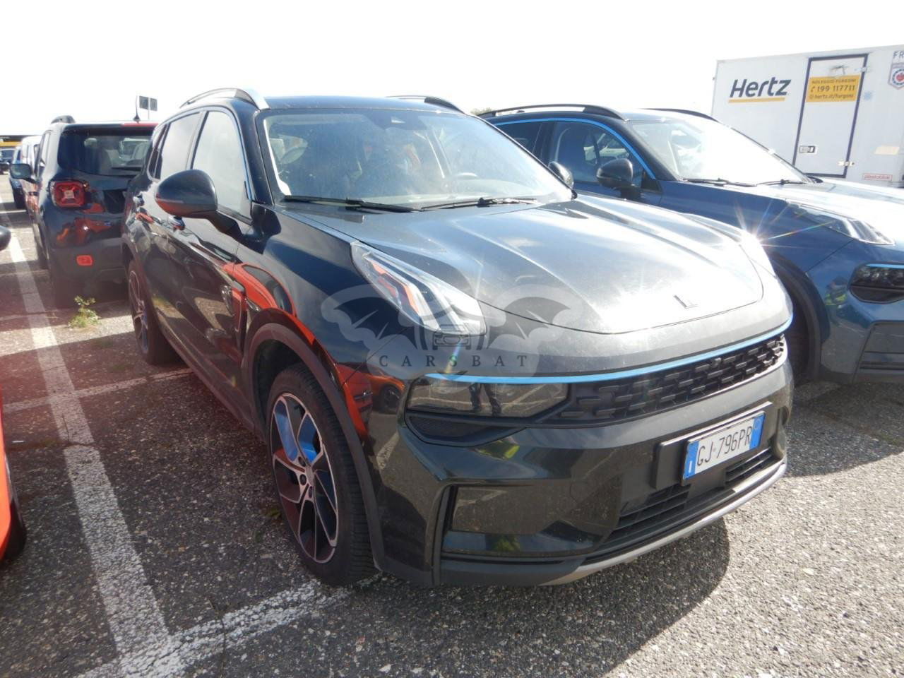 Lynk&Co 01 1.5 2022