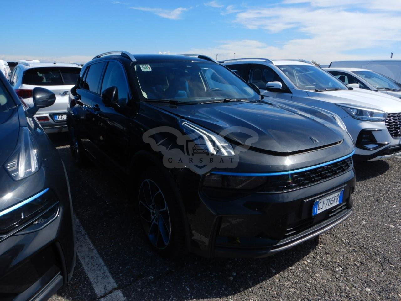 Lynk&Co 01 1.5 2022