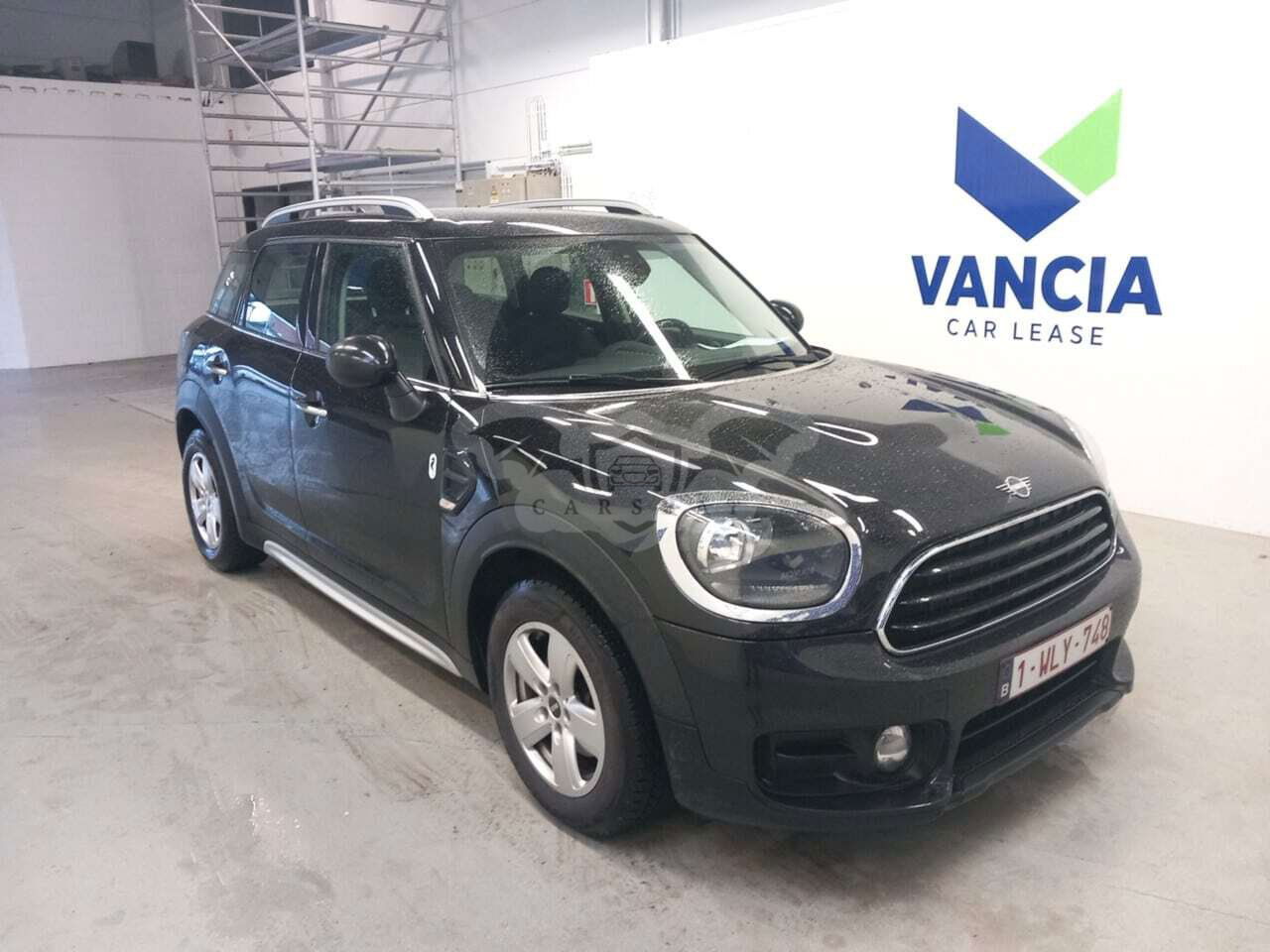Mini Countryman One D 1.5 2019