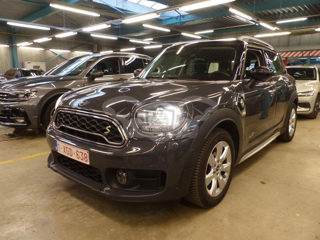 Mini Countryman Cooper SE 1.5 2019