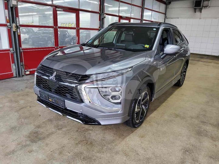 Mitsubishi Eclipse Cross 2.4 2022