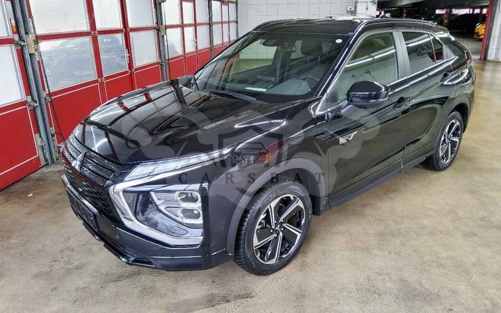 Mitsubishi Eclipse Cross 2.4 2022