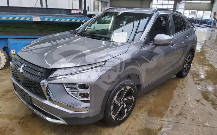 Mitsubishi Eclipse Cross 2.4 2022