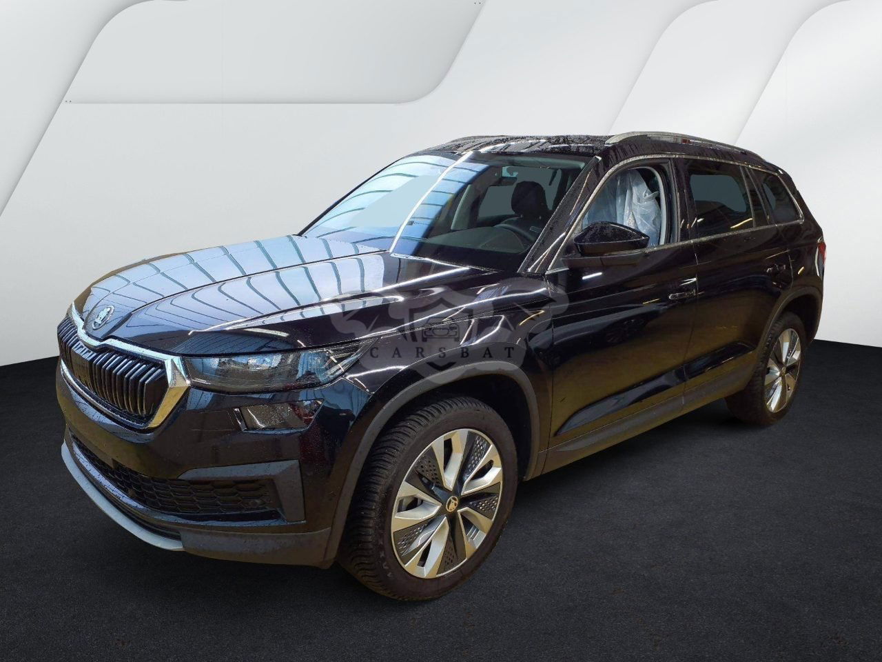Skoda Kodiaq 2.0 TDI 2023