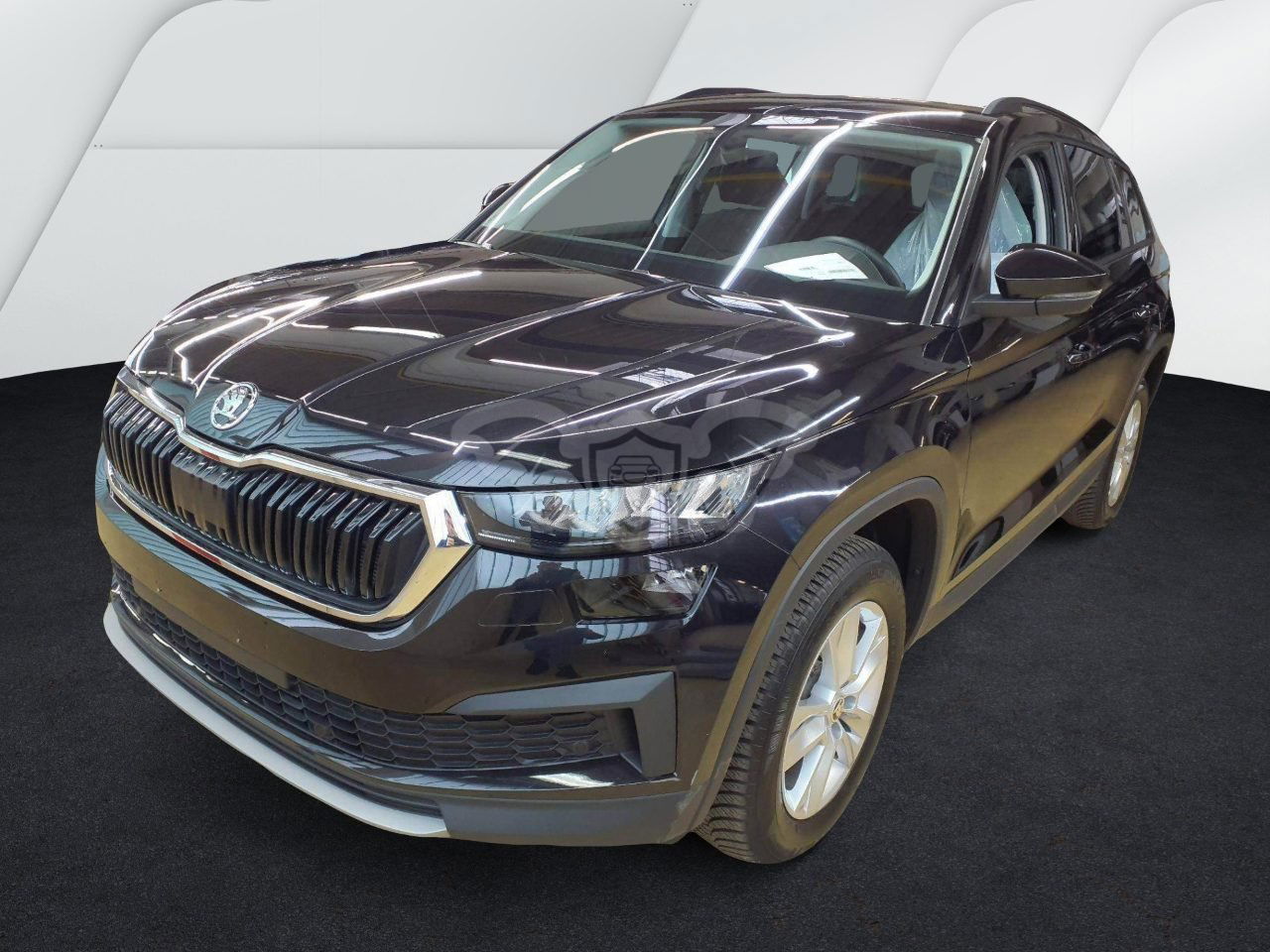 Skoda Kodiaq 1.5 TSI 2023