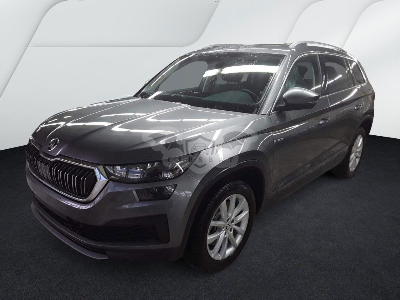 Skoda Kodiaq 2.0 TDI 2023