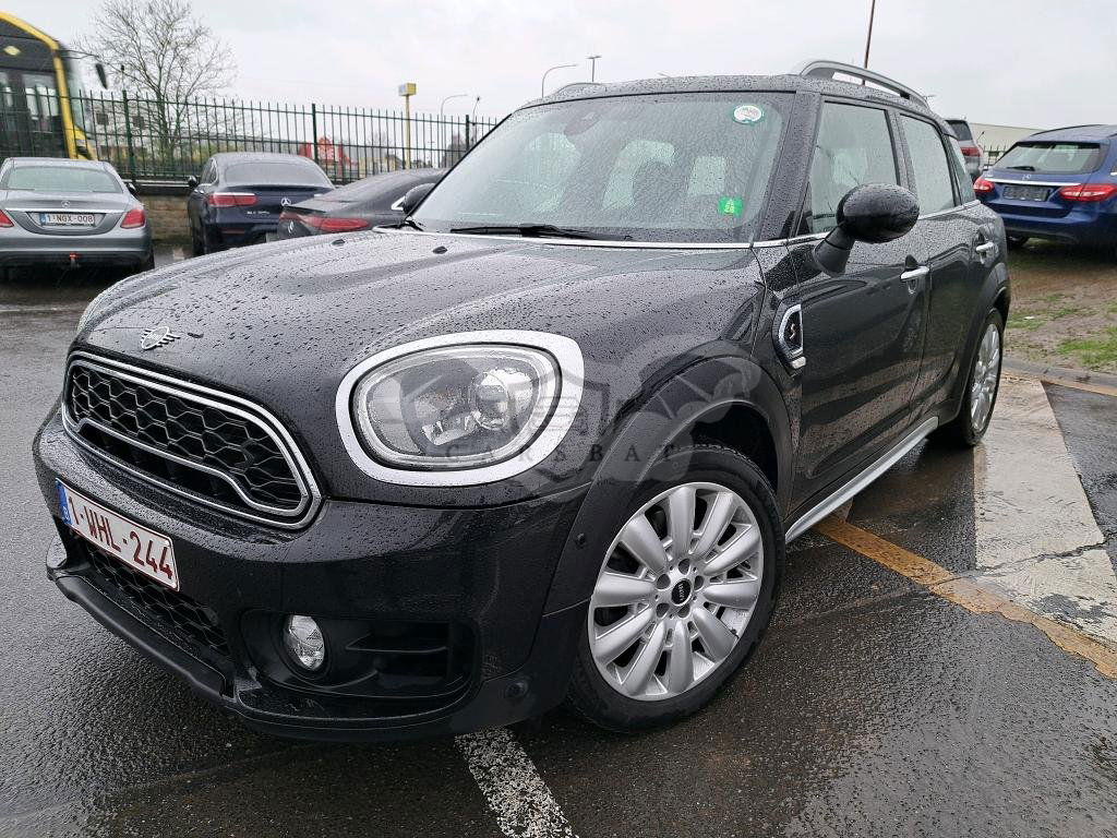 Mini Countryman Cooper S Exquisite 2019