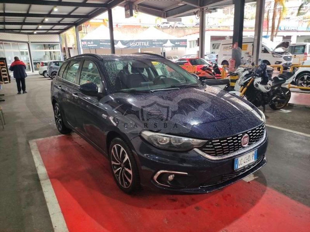 Fiat Tipo 1.6 MultiJet Business 2020
