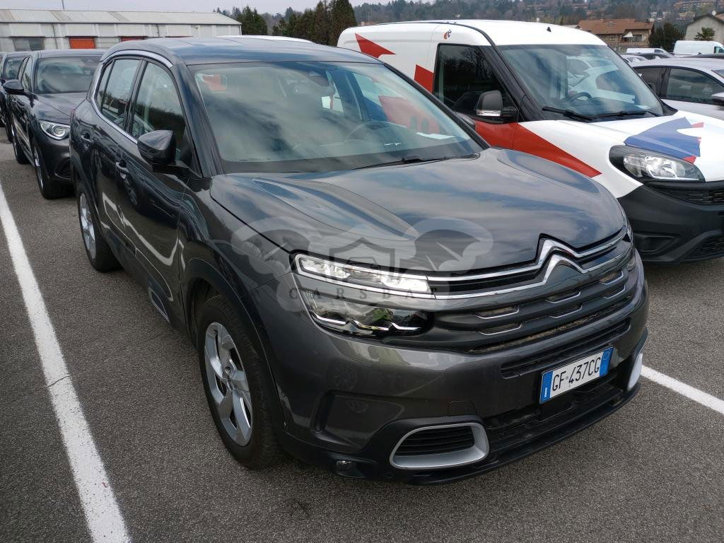 Citroën C5 Aircross Business 2021