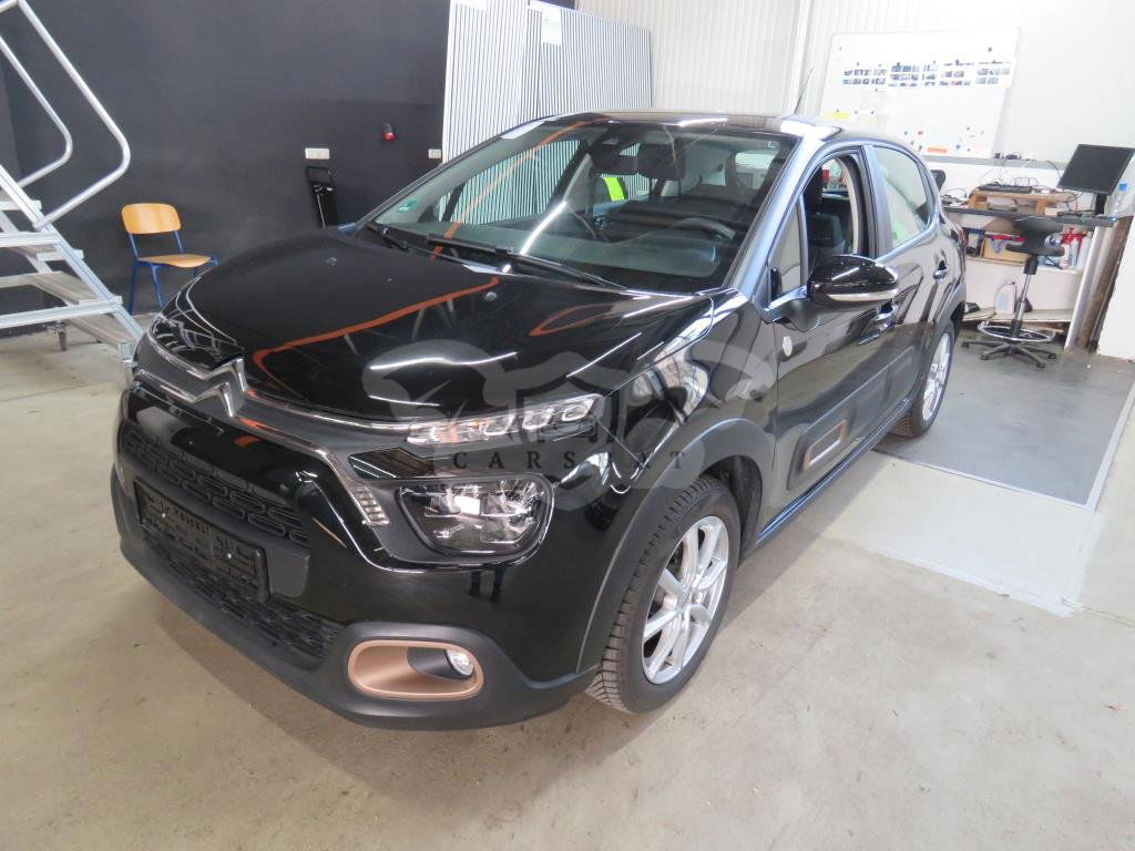 Citroën C3 C-Series 2023