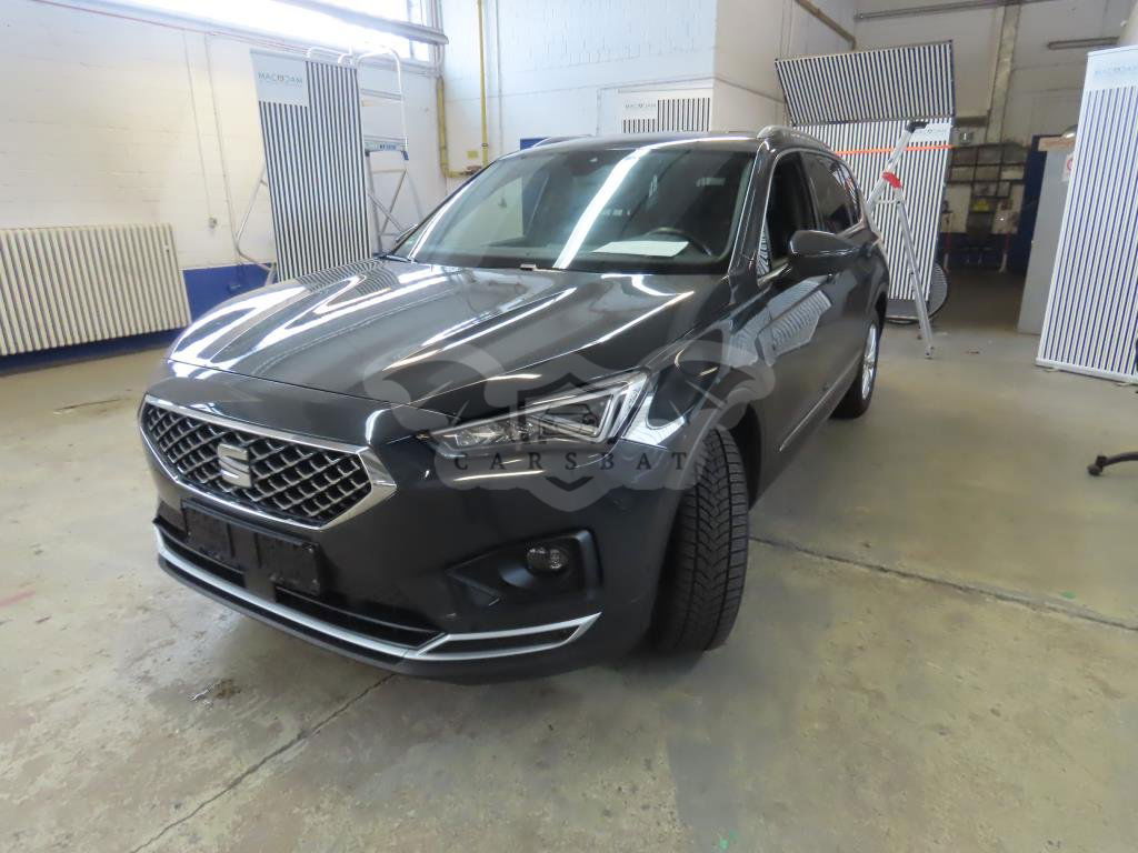 Seat Tarraco 2.0 TDI 2019