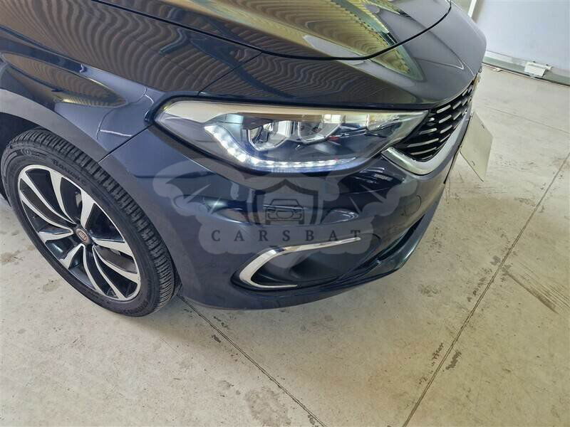 Fiat Tipo 1.6 MultiJet Business 2020